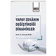 Yapay Zekann Deitirdii Dinamikler Mehmet Bilen Eitim Yaynevi