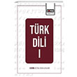 Trk Dili I Berna rn Karahan Eitim Yaynevi
