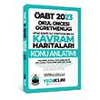 2023 ABT Okul ncesi retmenlii Kavram Haritalaryla Konu Anlatm Yediiklim Yaynlar