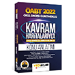 2022 ABT Okul ncesi retmenlii Kavram Haritalaryla Konu Anlatm Yediiklim Yaynlar