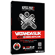 2022 KPSS Vatandalk Atlye Video Ders Notlar Yediiklim Yaynlar