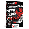 2023 KPSS Atlye Serisi Vatandalk Tamam Video zml Soru Bankas Yediiklim Yaynlar