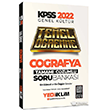 2022 KPSS Corafya Temel renme Soru Bankas Yediiklim Yaynlar