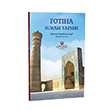 Fatiha Tefsiri Özbekçe Tercümesi Ahıska Yayınevi