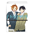 Horimiya Horisan ile Miyamurakun 05 Aklelen Kitaplar