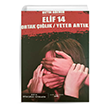 Elif 14 Ortak ilik Yeter Artk Sokak Kitap Yaynlar