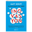 novasyonun Ksa Tarihi Matt Ridley Alfa Yaynlar