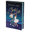 Sihirli Liste (Ciltli) Julie Abe Artemis Yaynlar