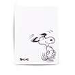 Defter Snoopy Ka Can Dkkan