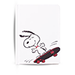 Defter Snoopy Kaykay Can Dkkan