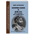 Ksenophon Anabasis ve Kk Asya Mehmet Nuri Sungurolu Cinius Yaynlar