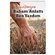 Babam Anlatt Ben Yazdm Halil brahim Cinius Yaynlar