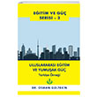 Uluslararas Eitim ve Yumuak G Trkiye rnei Osman Gltekin Cinius Yaynlar