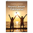 Hayata Anlam Yklyoruz Ylmaz nder Cinius Yaynlar