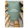Dinle Ehlinden Emrah Topcu Cinius Yaynlar