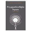 Peygamberliin spat Altay Cem Meri nsan Yaynlar