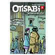 Otisabi Manga Cilt 2 Ylmaz Aslantrk Komikeyler Yaynclk