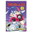 Beyblade Cilt 1 Komikeyler Yaynclk