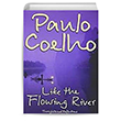 Like the Flowing River Nans Publishing