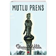 Mutlu Prens Oscar Wilde Elips Kitap