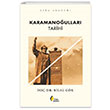 Karamanoullar Tarihi Bilal Gk ra Yaynlar