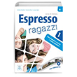 Espresso ragazzi 1 (A1) Nans Publishing