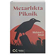 Mezarlkta Piknik Mehmet S. Aman Cumhuriyet Kitaplar