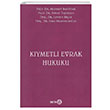 Kymetli Evrak Hukuku Beta Kitap
