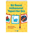 Bir Resmi Mkemmel Yapan Her ey Jody McKay Fom Kitap