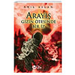Aray Gizin tesinde Bir z Anl Aslan Ayyldz Kitap