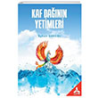 Kaf Dann Yetimleri Ayhan Sarsc Sona Yaynlar