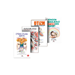 Otizm ve Oyun Terapisi Uygulama Seti ( 4 kitap ) Ekinoks Yaynclk