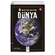 Bilgi Kedi Anlatyor - Dnya Almidilli Yaynlar