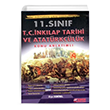 11.Snf T.C. nklap Tarihi Ve Atatrklk Konu Anlatml Esen Yaynlar