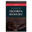 Sigorta Hukuku Gnen Eri Sekin Yaynclk