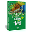 KPSS Aina Trke Yaprak Test sem Yaynlar
