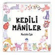 Kedili Maniler Mustafa Ik Mart ocuk Yaynlar