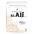 Hz. Ali (R.A.)  Tima Yaynlar