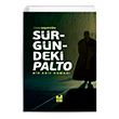 Srgnedeki Palto Mgv Yaynlar