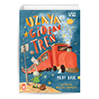 Uzaya Giden Tren Mert Ark Tima ocuk Yaynlar