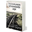 Duvarlarn Blemedii Ak Muhammed Hanefi Takn Cinius Yaynlar