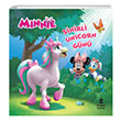 Disney Minnie Sihirli Unicorn Gn Doan ocuk