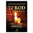Kabalann htiaml Srlar 72 Kod Banu am Hermes Yaynlar