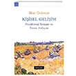 Kiisel Geliim Neoliberal letiim Ve nsan Anlay lker zdemir Dou Bat Yaynlar