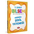 1. Snf Bilsem Tamam zml ekil Yetenei Data Yaynlar