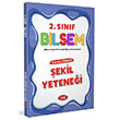 2. Snf Bilsem Tamam zml ekil Yetenei Data Yaynlar