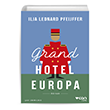 Grand Hotel Europa Can Yaynlar