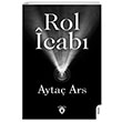 Rol cab Ayta Ars Dorlion Yaynevi