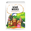 Sevgi Masal Kumran Yaynlar