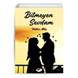Bitmeyen Sevdam Krmz ve Siyah Yaynevi
